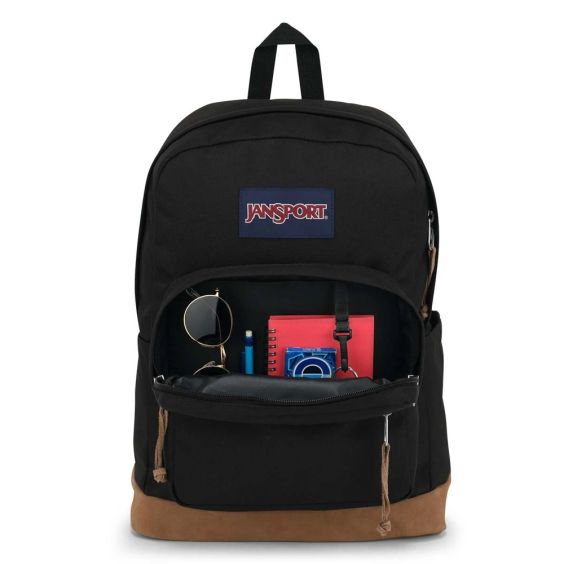JanSport Right Pack - Black