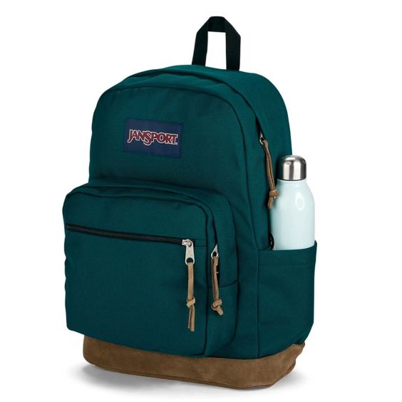 JanSport Right Pack - Deep Juniper