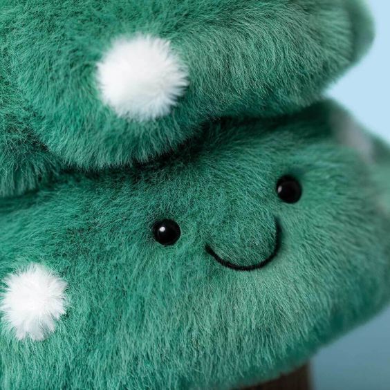 Jellycat Amuseable Christmas Tree