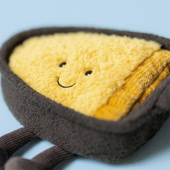 Jellycat Amuseable Raclette