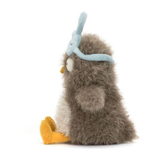 Jellycat Audrey Hootsoftly