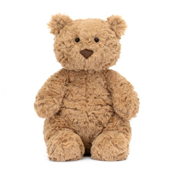 Jellycat Bartholomew Bear Medium