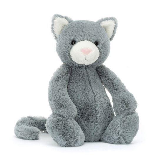 Jellycat Bashful Kitten Original