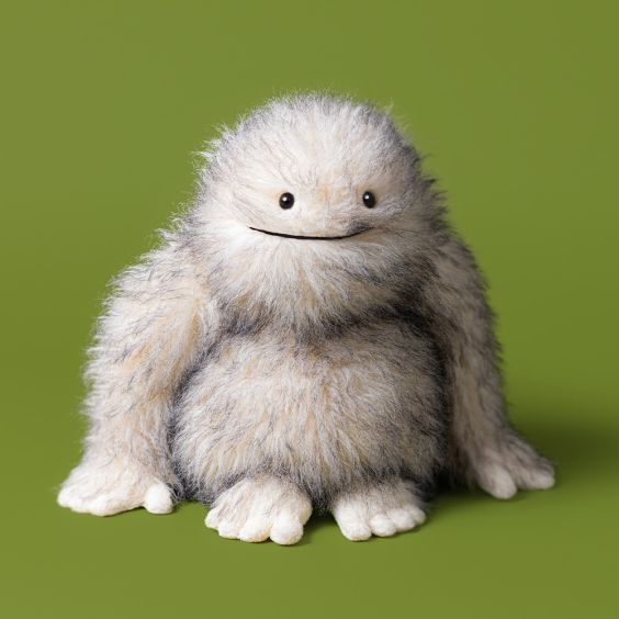 Jellycat Bretti Yeti
