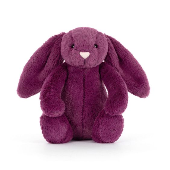 Jellycat Little Bashful Bunny Allium 