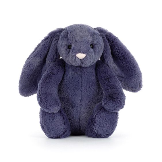 Jellycat Little Bashful Bunny Saffyre 