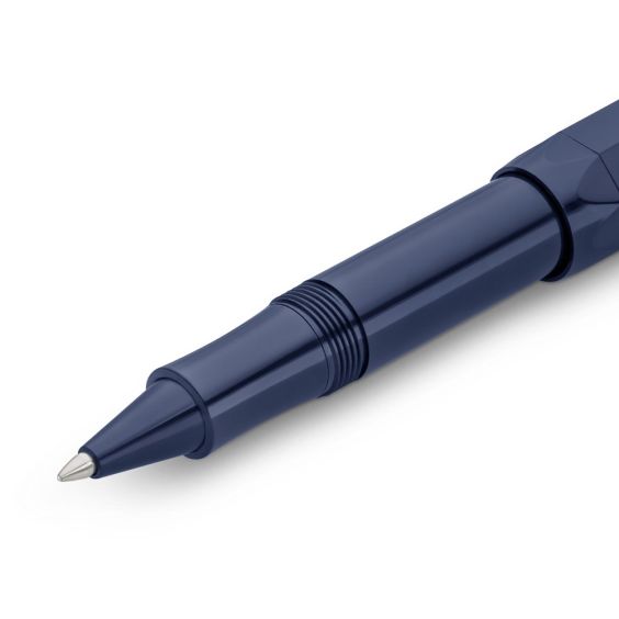 Kaweco Classic Sport Rollerball Gel Pen - Navy