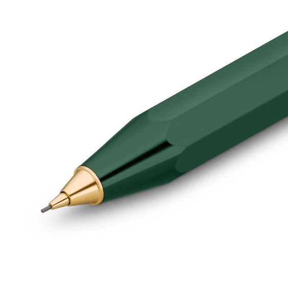 Kaweco Classic Sport Mechanical Pencil - Green