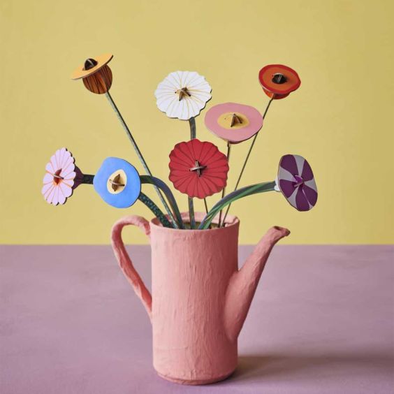 Studio ROOF Klimt's Garden Bouquet