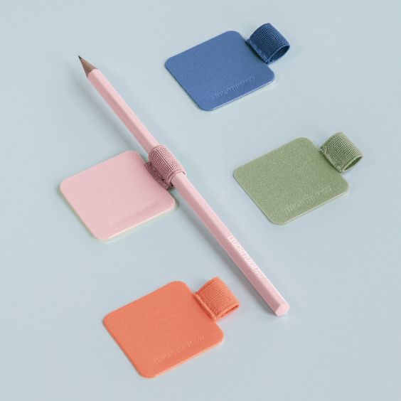 Leuchtturm1917 Pen Loop - Powder