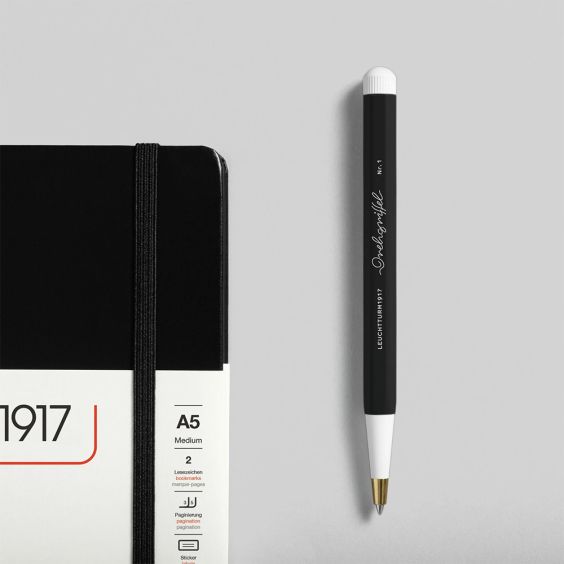 Leuchtturm1917 Drehgriffel Pen Refill