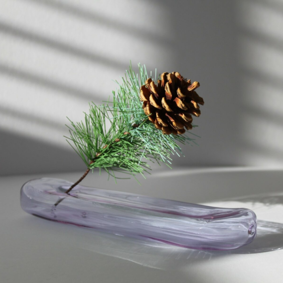 MAEGEN Lilo Incense Holder - Lavender