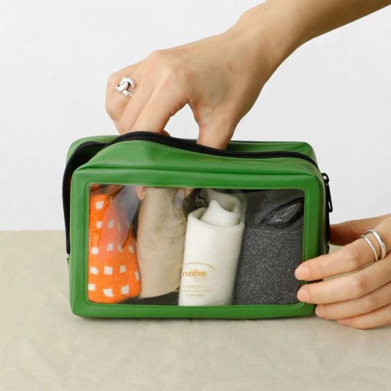 Hightide Nahe Small Packing Pouch