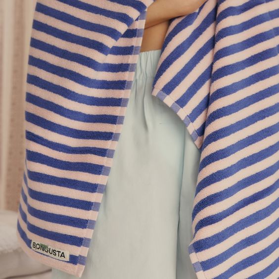 Bongusta Naram Bath Towel