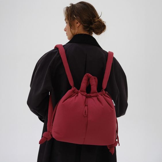 Ölend Ona Soft Bag Cherry Red