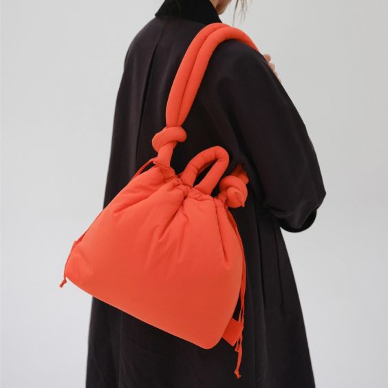 Ölend Ona Soft Bag Coral