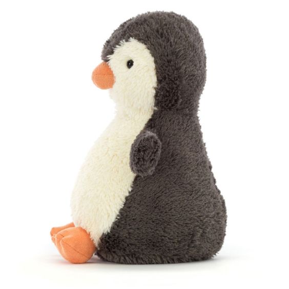 Jellycat Peanut Penguin Medium