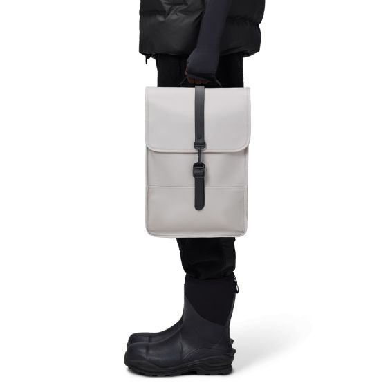 Rains Backpack Mini - Nimbus