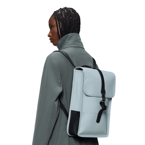 Rains Backpack Mini - Pool