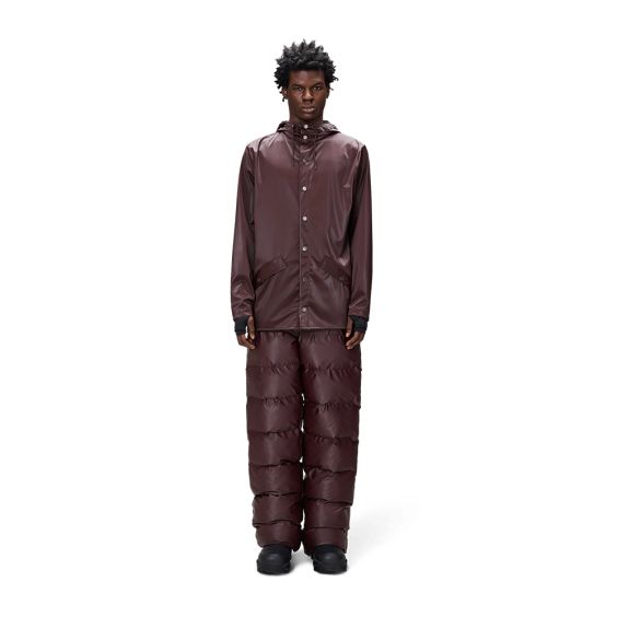 Rains Jacket - Depth