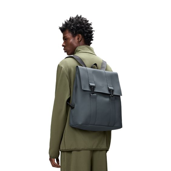 Rains MSN Bag - Lagoon
