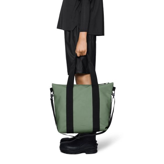 Rains Tote Bag Mini - Well