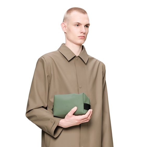 Rains Wash Bag Small - Well