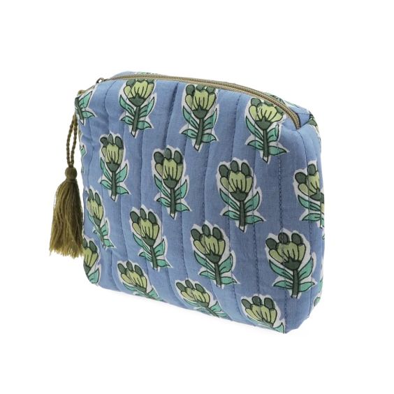 Rex London Binita Makeup Bag