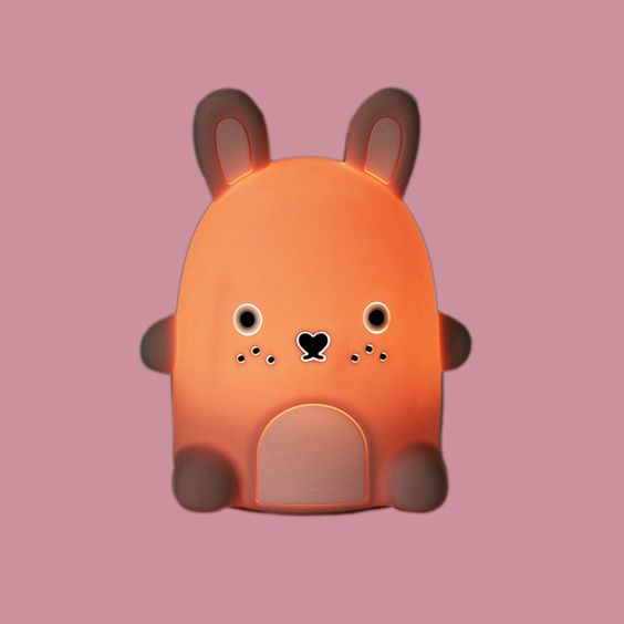 Noodoll Ricecarrot Little Light