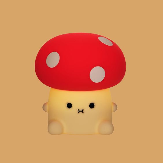 Noodoll Ricemogu Little Light