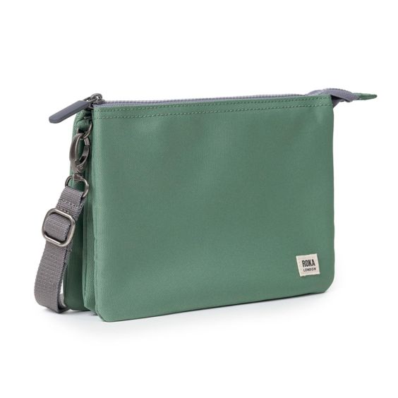 ROKA Carnaby Crossbody XL - Frost