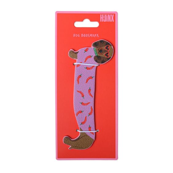 HiJinx Bookmark - Sausage Dog