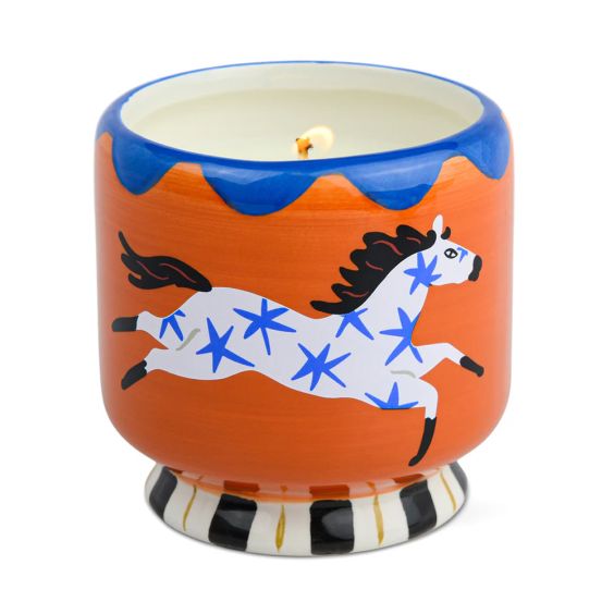 A Dopo Candle - Sienna Sunset