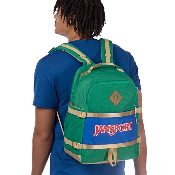 JanSport Small Seattle - Jelly Kelly