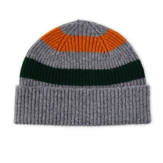 Robert Mackie Sween Hat - Grey