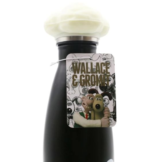 Half Moon Bay Aardman Shaun the Sheep Water Bottle 500ml