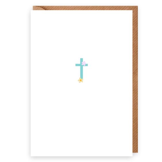Cross Card