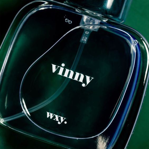 WXY Perfume - Vinny