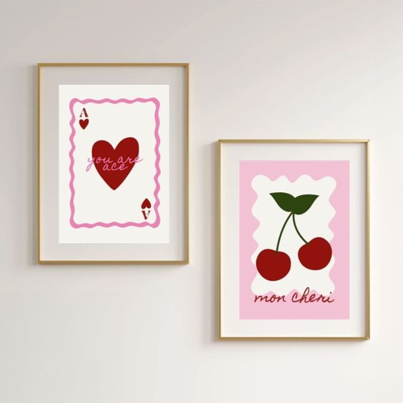 You Are Ace Print
