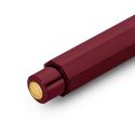 Kaweco Classic Sport Mechanical Pencil - Bordeaux Red