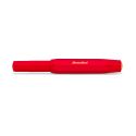 Kaweco Classic Sport Fountain Pen - Red