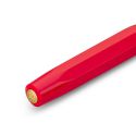 Kaweco Classic Sport Fountain Pen - Red