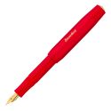 Kaweco Classic Sport Fountain Pen - Red