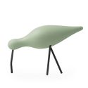 Normann Copenhagen Shorebird - Large - Dusty Green/Black