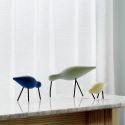 Normann Copenhagen Shorebird - Large - Dusty Green/Black