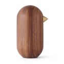 Normann Copenhagen Little Birds - Walnut