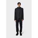 Rains Jacket - Black