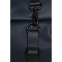 Rains Rolltop Rucksack- Navy