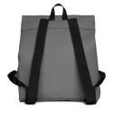 Rains MSN Bag - Grey