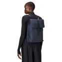 Rains Rucksack - Navy